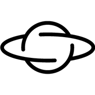 COMPUTER PLANET logo