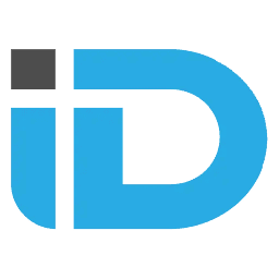 ID VISION logo
