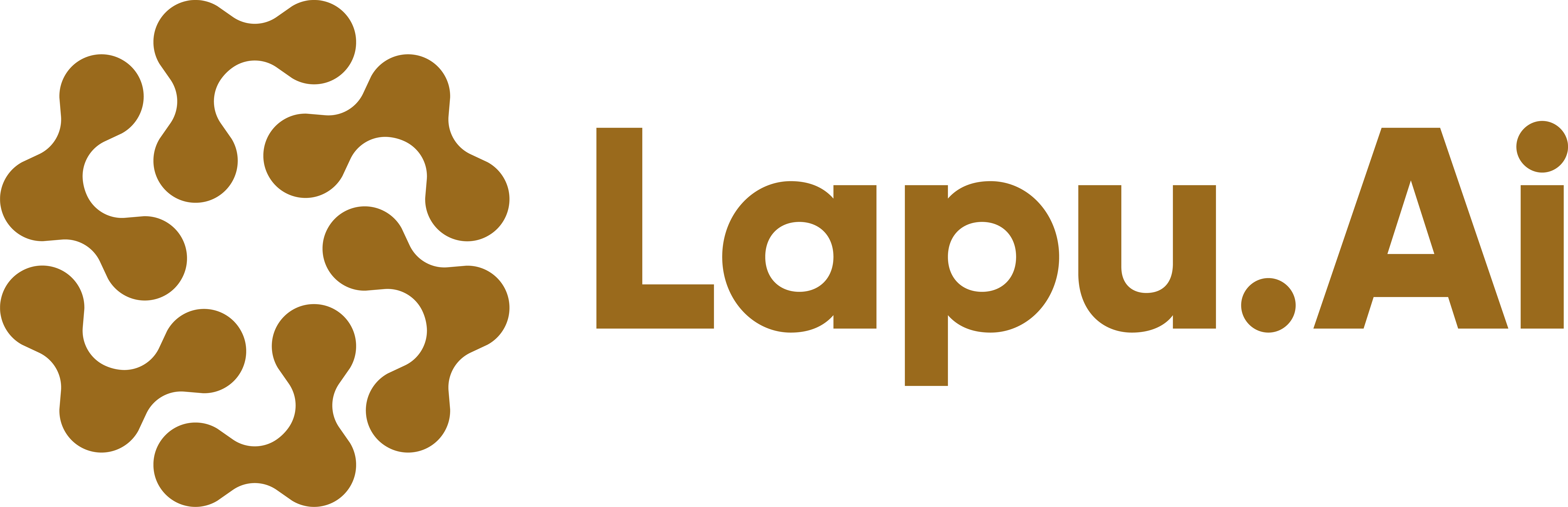 LAPU AI logo