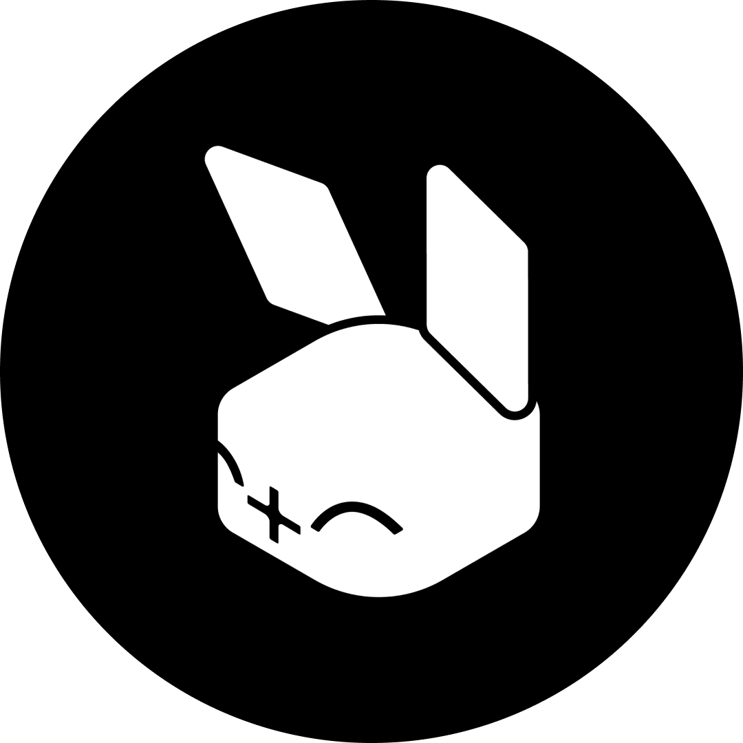 rabbit OS logo