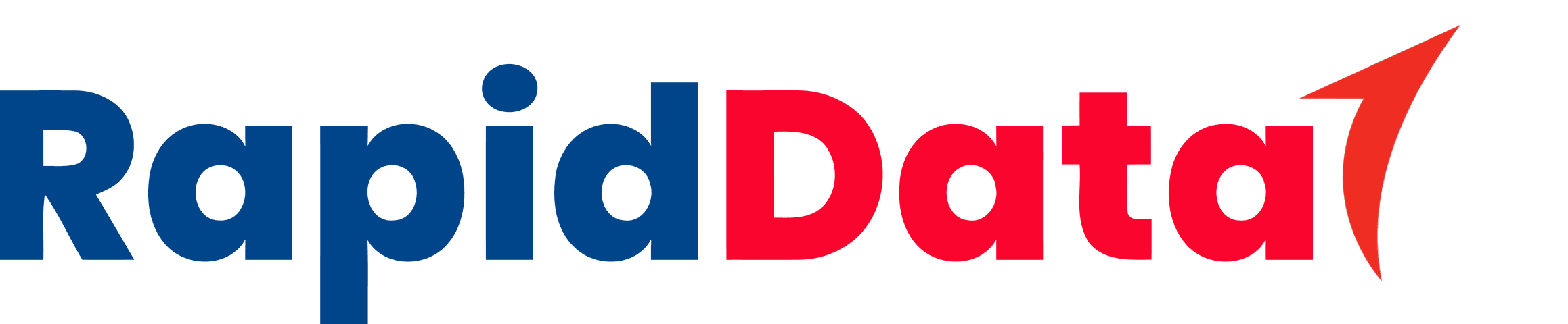 RAPID DATA logo