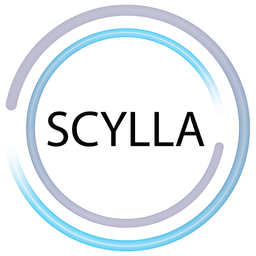 SCYLLA AI logo
